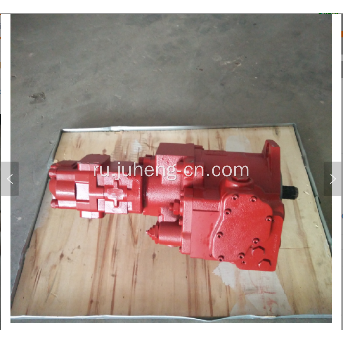 Takeuchi TB175 Гидравлический насос TB175 Главный насос K3SP36C